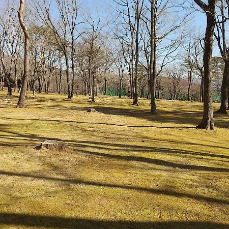 Fujimihana Resort Ояма Екстер'єр фото