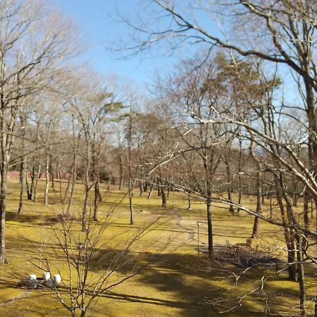 Fujimihana Resort Ояма Екстер'єр фото