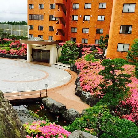 Fujimihana Resort Ояма Екстер'єр фото