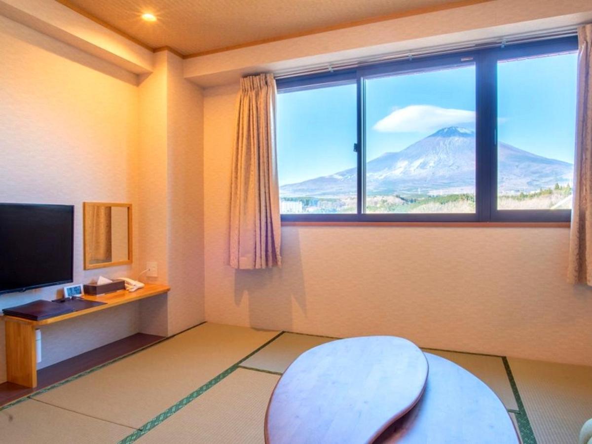 Fujimihana Resort Ояма Екстер'єр фото