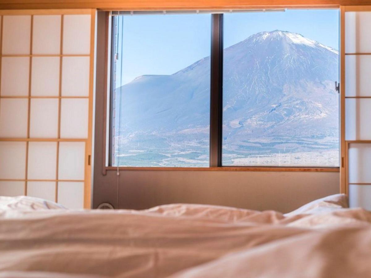 Fujimihana Resort Ояма Екстер'єр фото