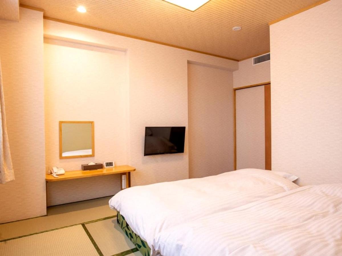 Fujimihana Resort Ояма Екстер'єр фото