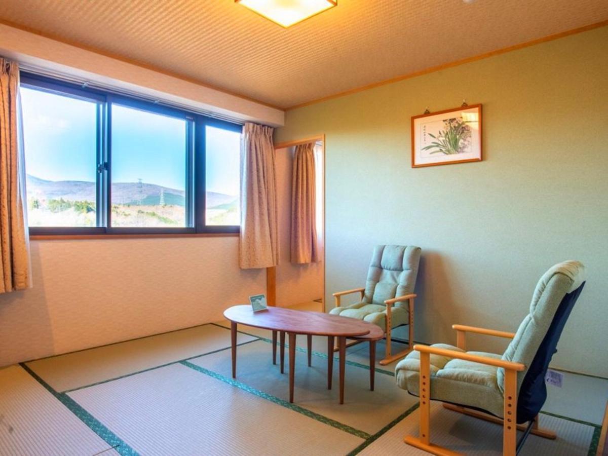 Fujimihana Resort Ояма Екстер'єр фото