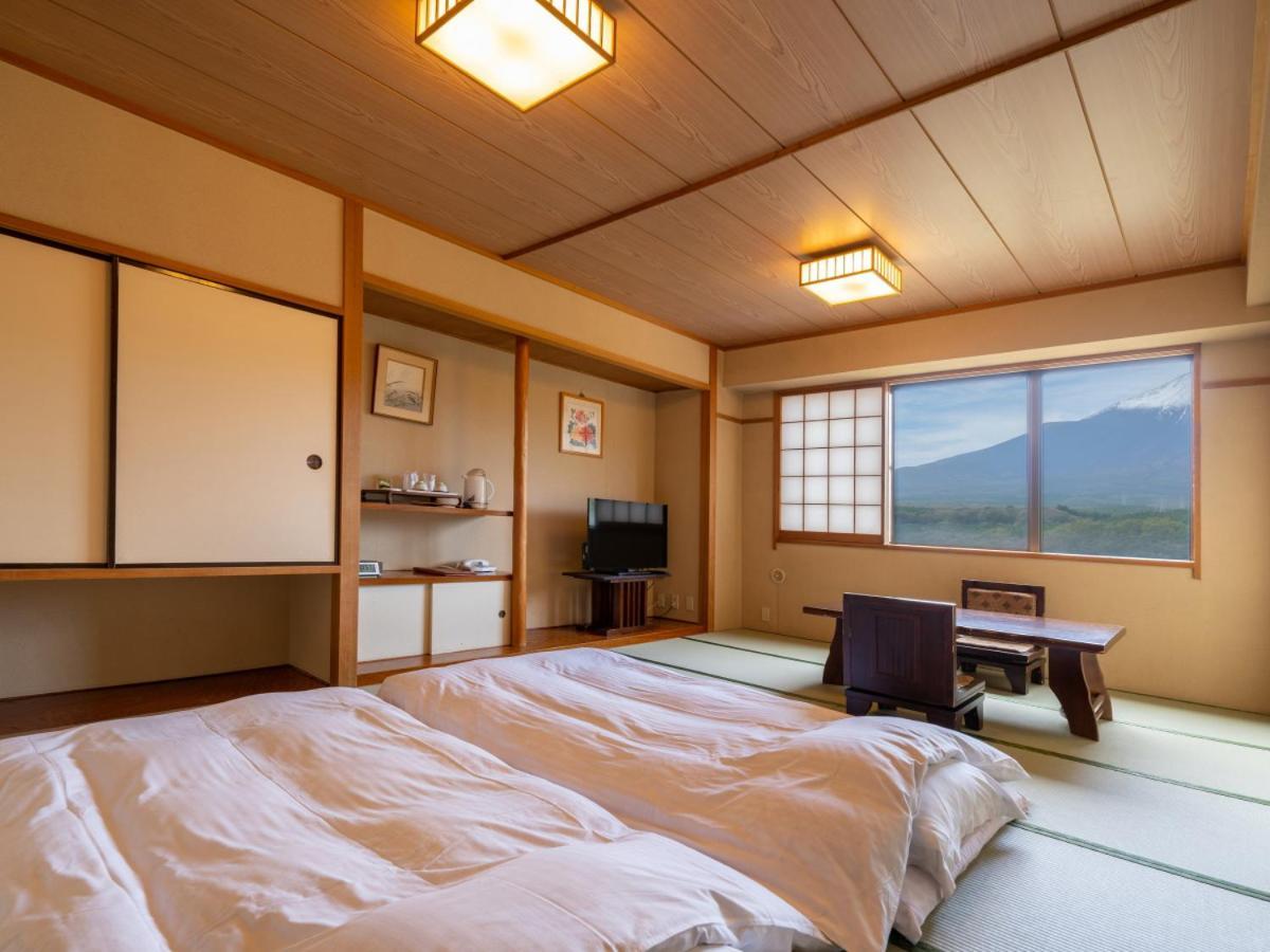 Fujimihana Resort Ояма Екстер'єр фото