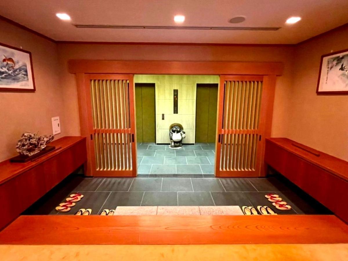 Fujimihana Resort Ояма Екстер'єр фото