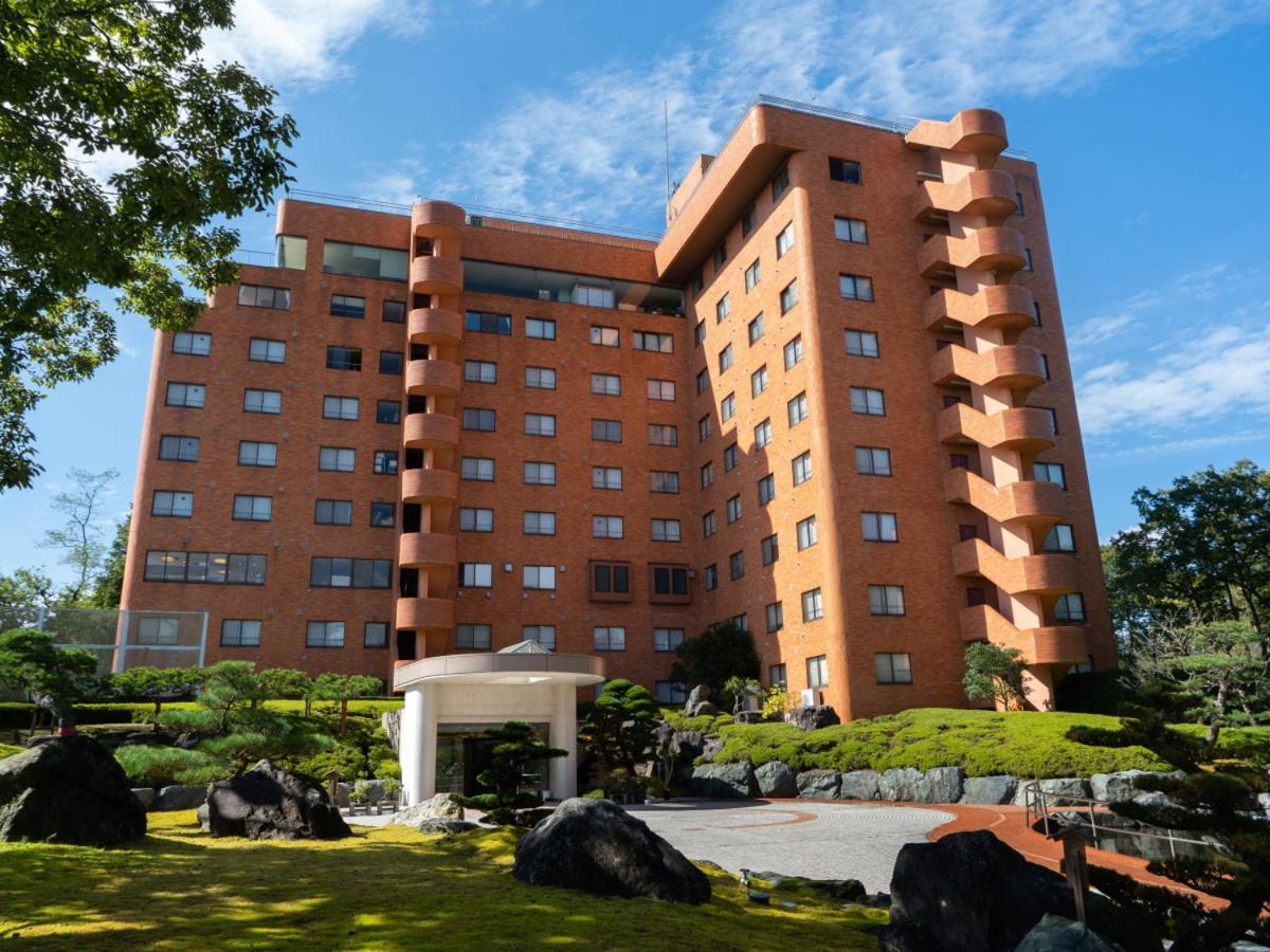 Fujimihana Resort Ояма Екстер'єр фото