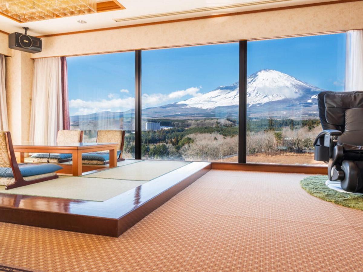 Fujimihana Resort Ояма Екстер'єр фото
