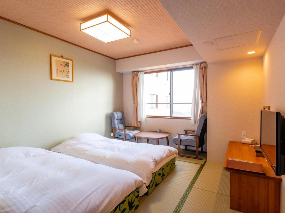 Fujimihana Resort Ояма Екстер'єр фото