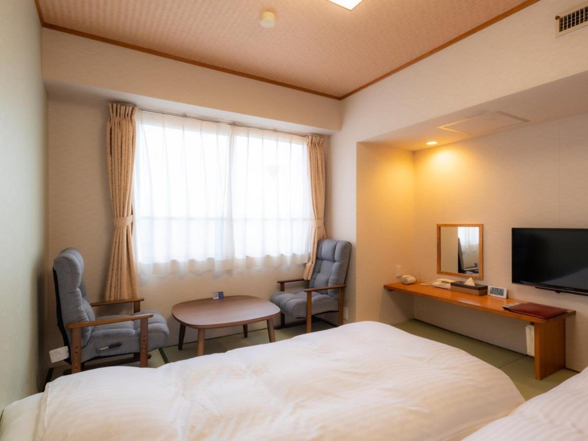 Fujimihana Resort Ояма Екстер'єр фото