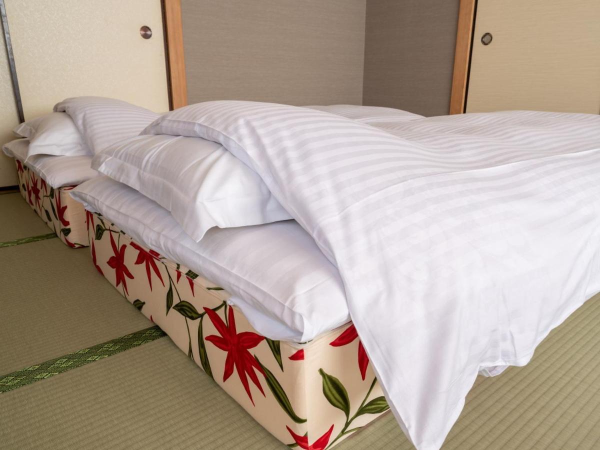 Fujimihana Resort Ояма Екстер'єр фото