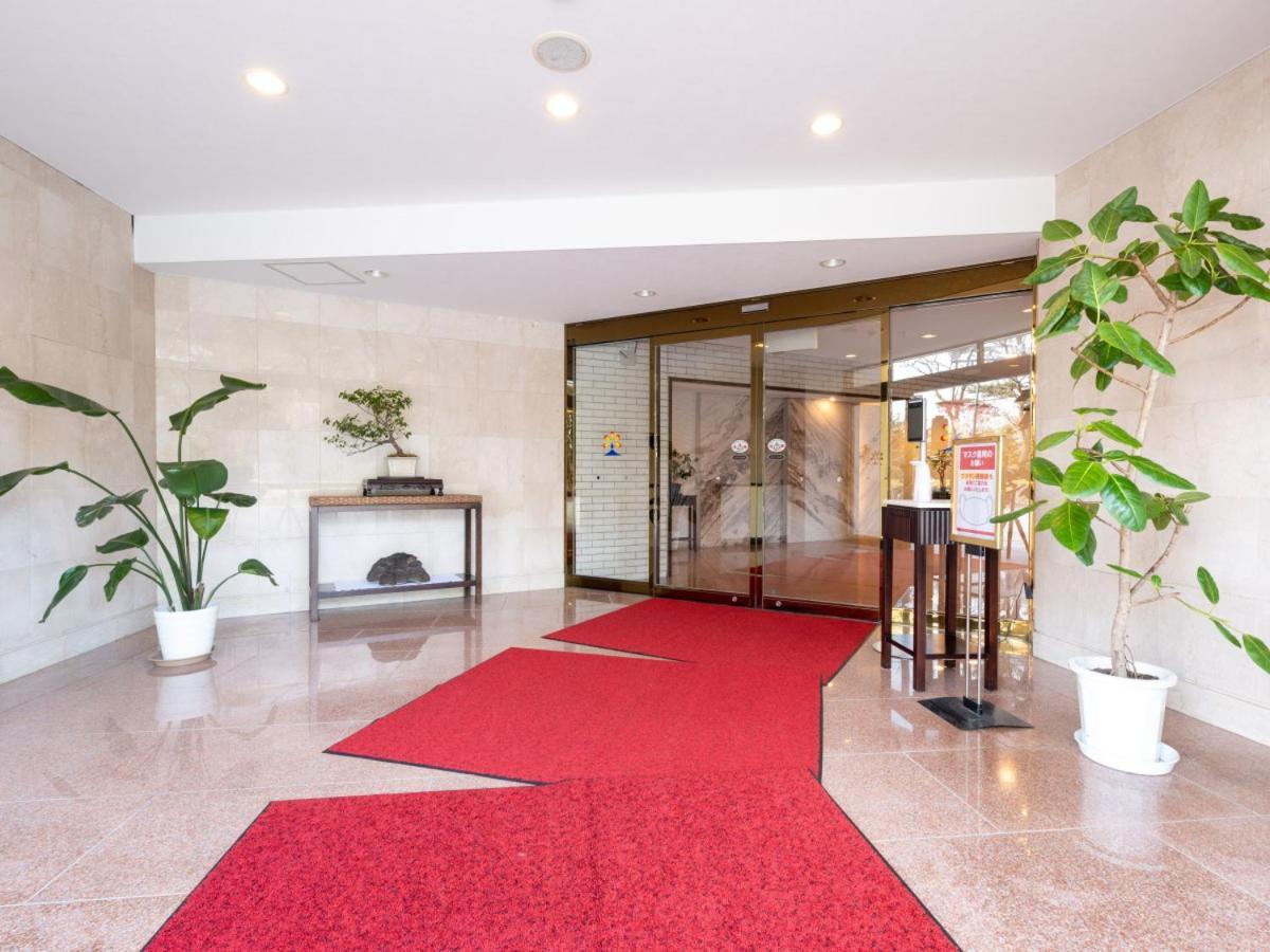 Fujimihana Resort Ояма Екстер'єр фото