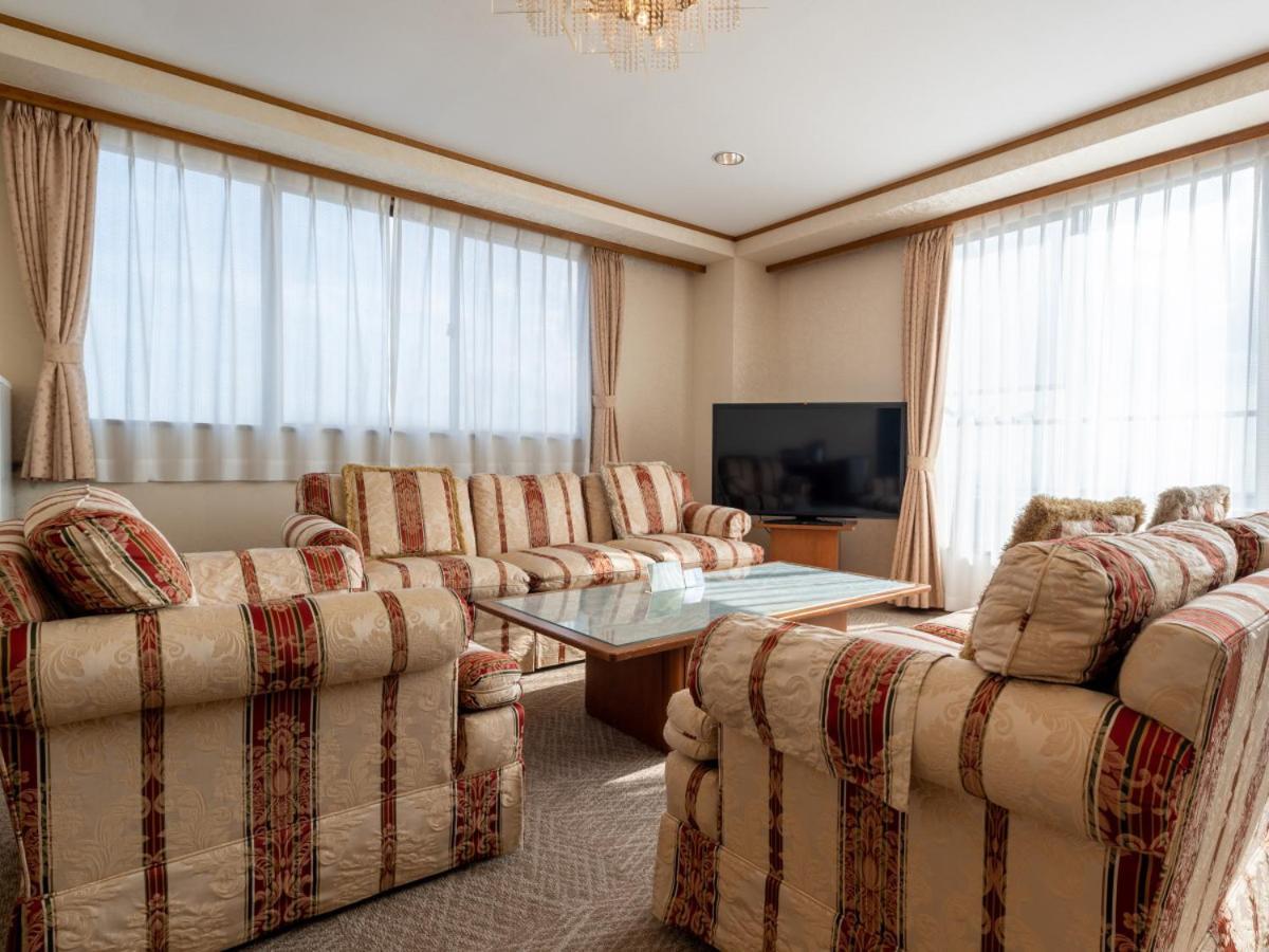 Fujimihana Resort Ояма Екстер'єр фото