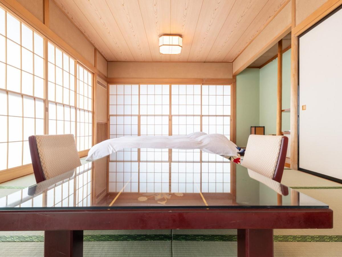 Fujimihana Resort Ояма Екстер'єр фото