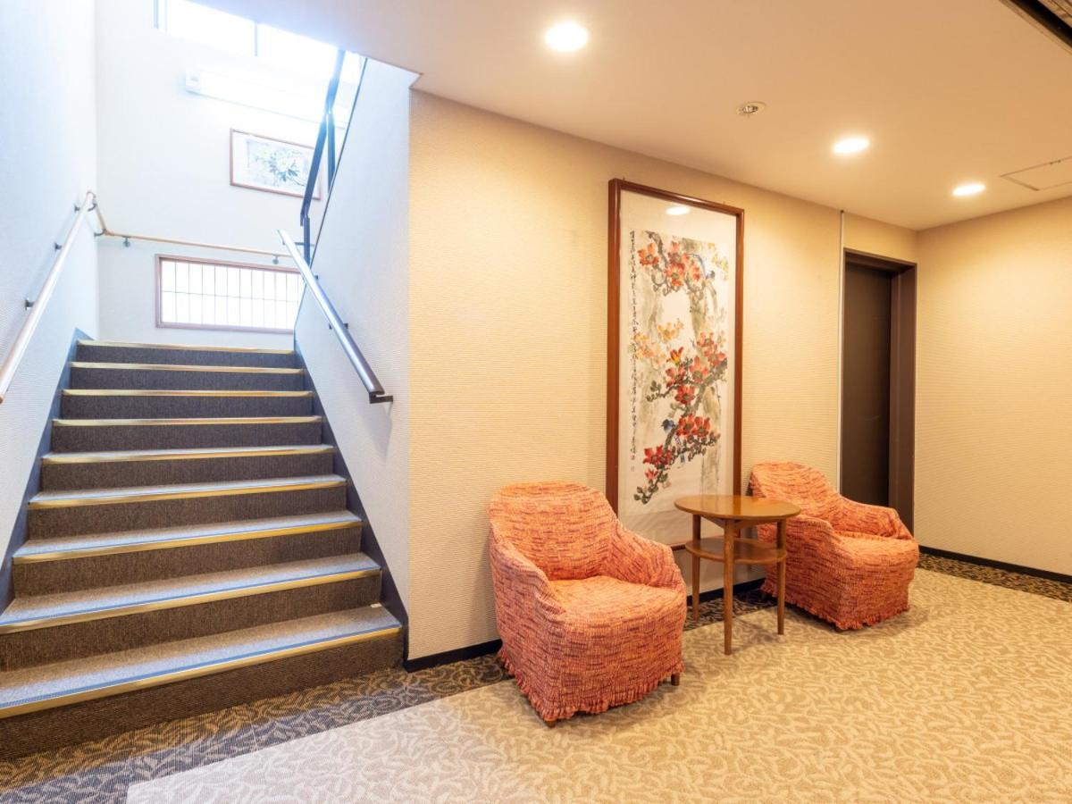 Fujimihana Resort Ояма Екстер'єр фото