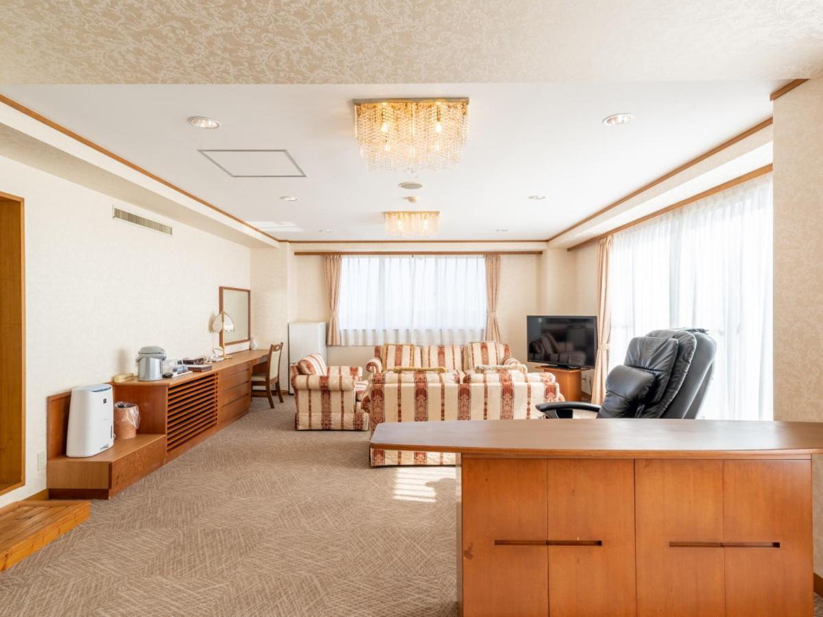 Fujimihana Resort Ояма Екстер'єр фото