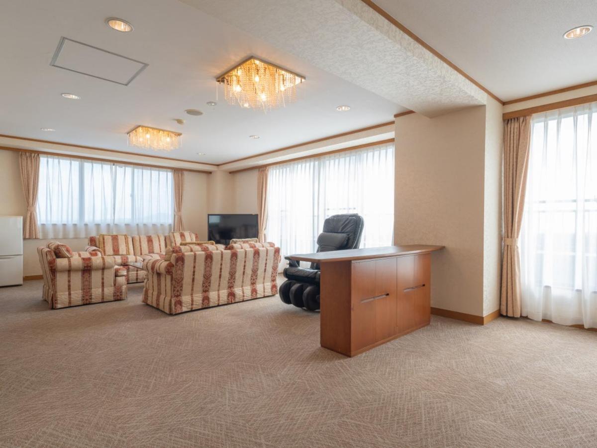 Fujimihana Resort Ояма Екстер'єр фото