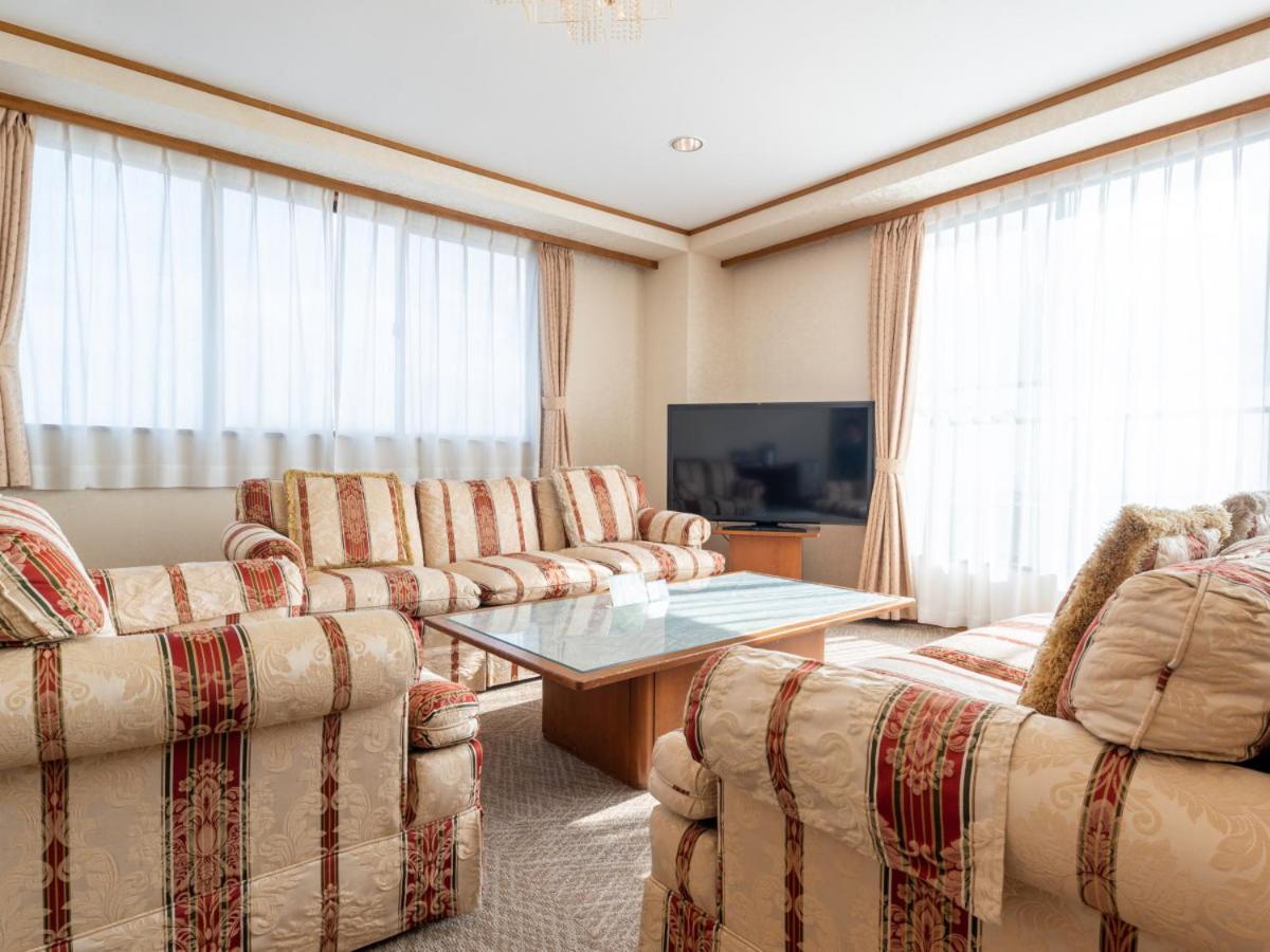Fujimihana Resort Ояма Екстер'єр фото