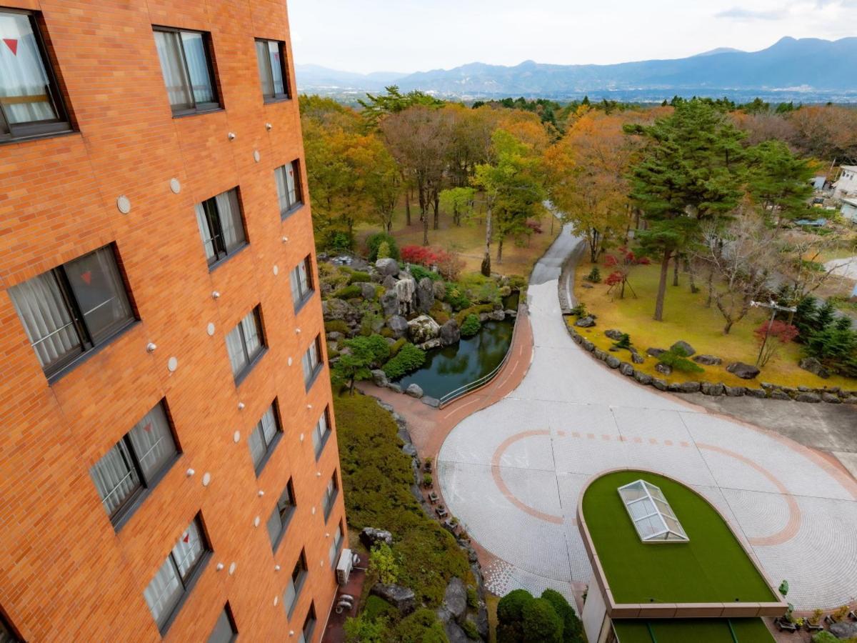 Fujimihana Resort Ояма Екстер'єр фото