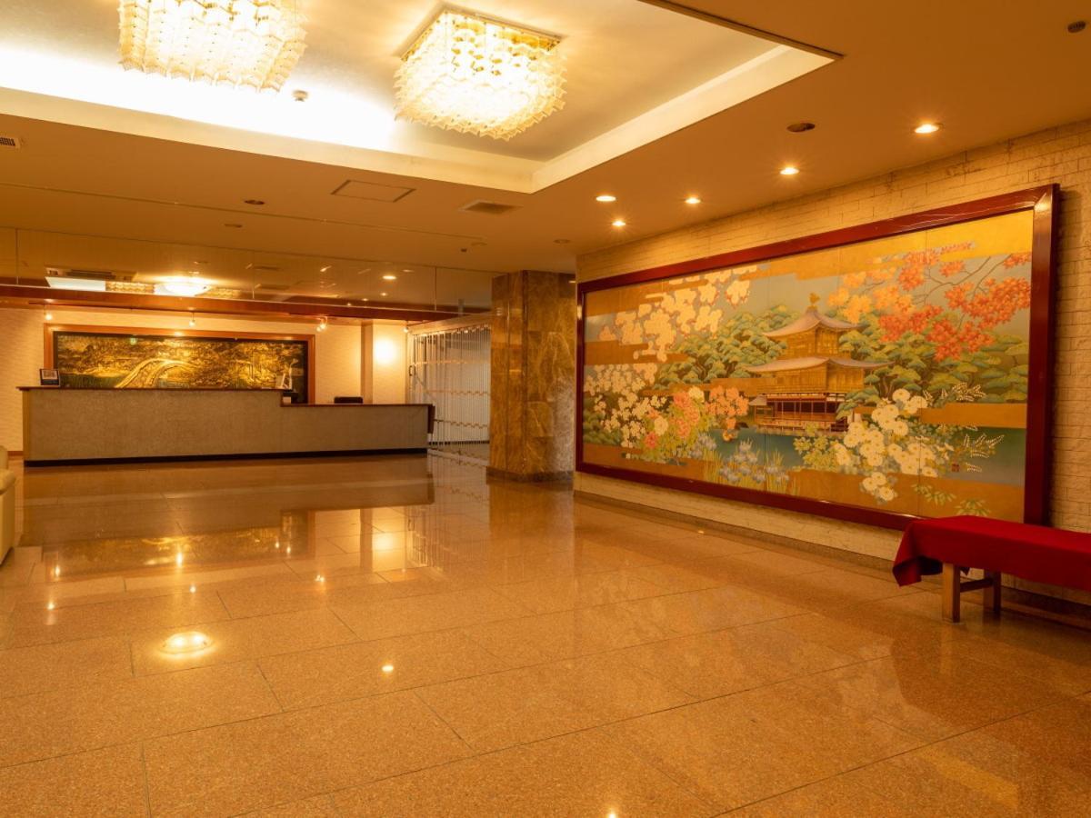 Fujimihana Resort Ояма Екстер'єр фото