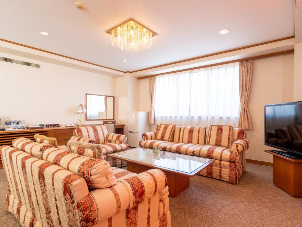 Fujimihana Resort Ояма Екстер'єр фото