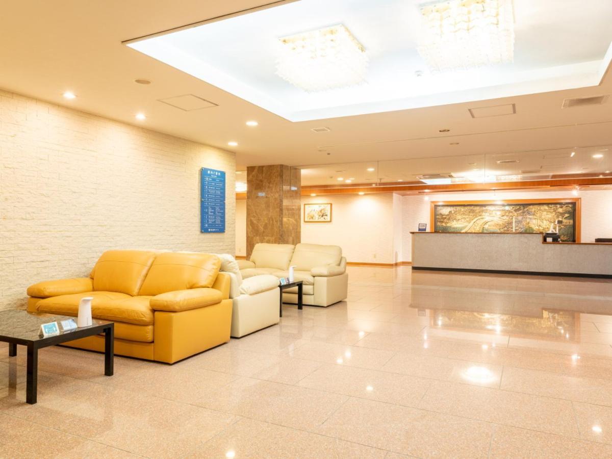 Fujimihana Resort Ояма Екстер'єр фото