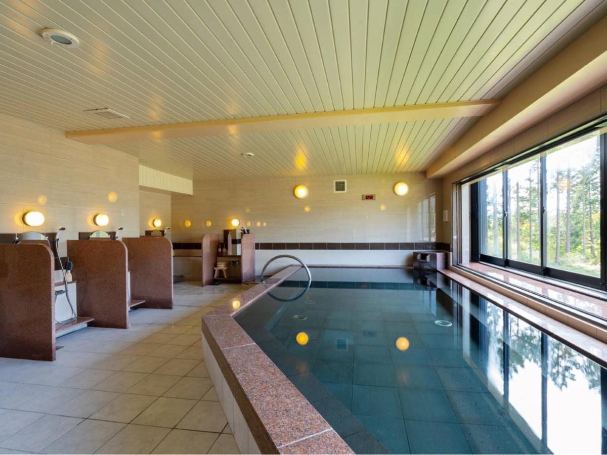 Fujimihana Resort Ояма Екстер'єр фото
