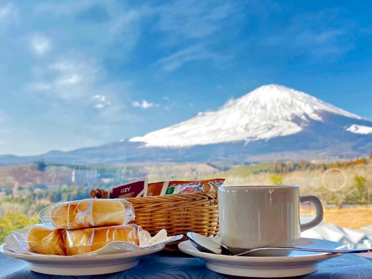 Fujimihana Resort Ояма Екстер'єр фото